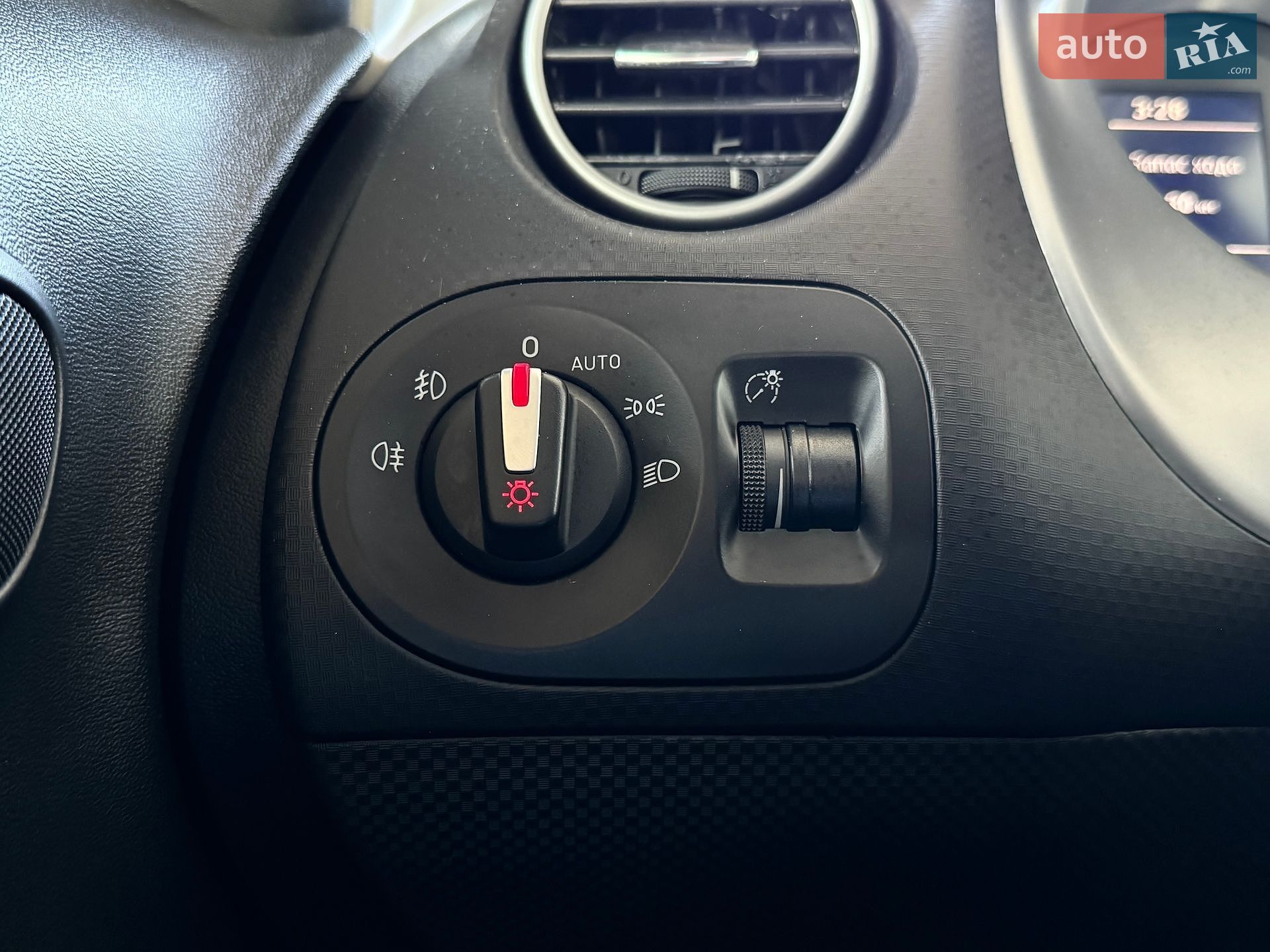 SEAT Altea 2012 VIN VSSZZZ5PZDR002329 фото оголошення 58 з 65