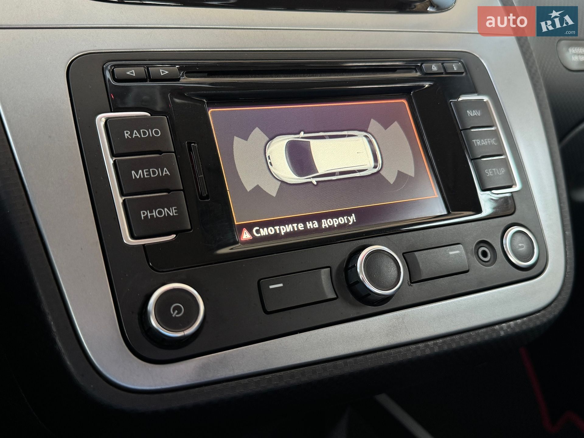 SEAT Altea 2012 VIN VSSZZZ5PZDR002329 фото оголошення 60 з 65