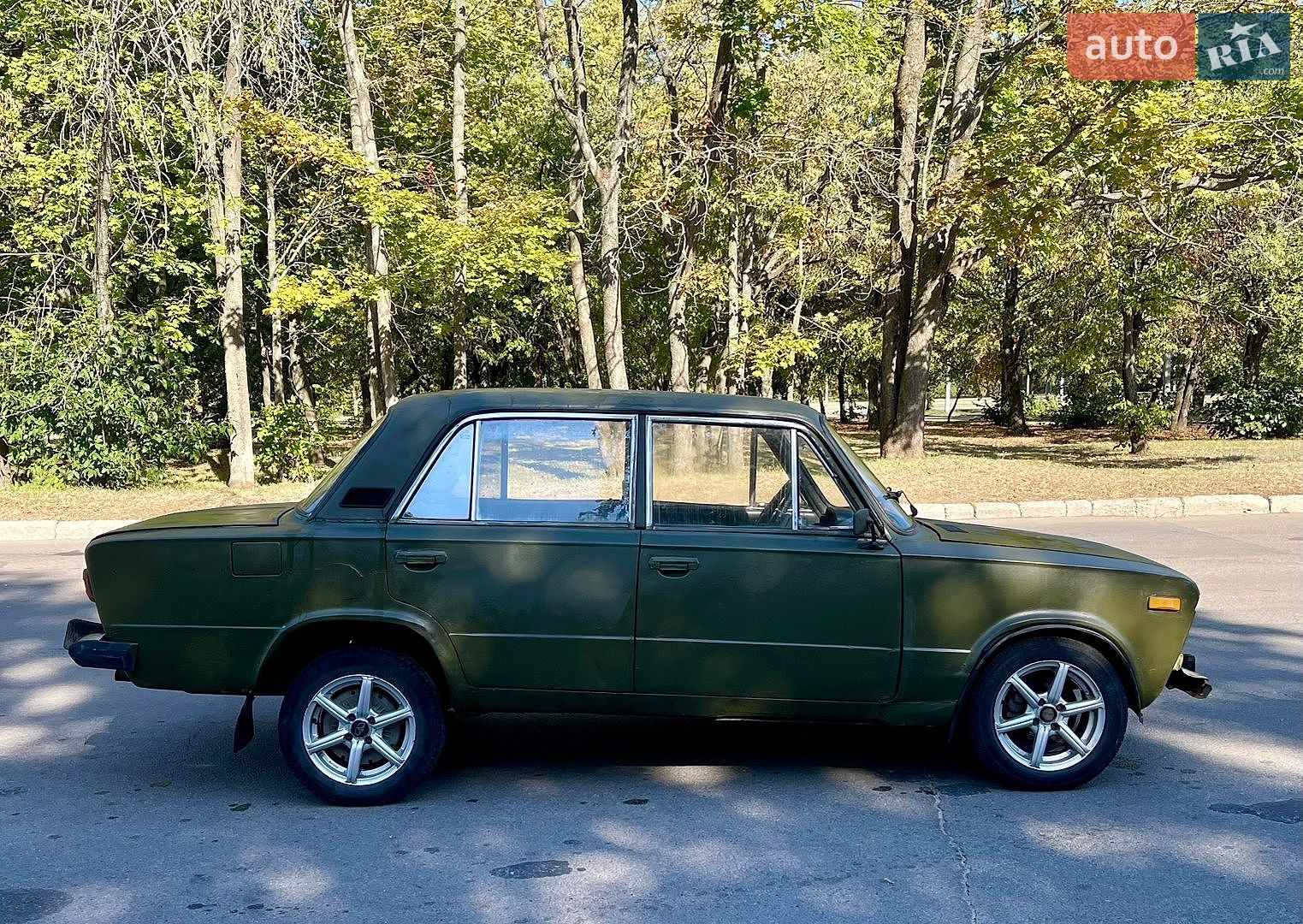 ВАЗ / Lada 2103 1985 VIN XTA21031013479723 фото оголошення 4 з 14