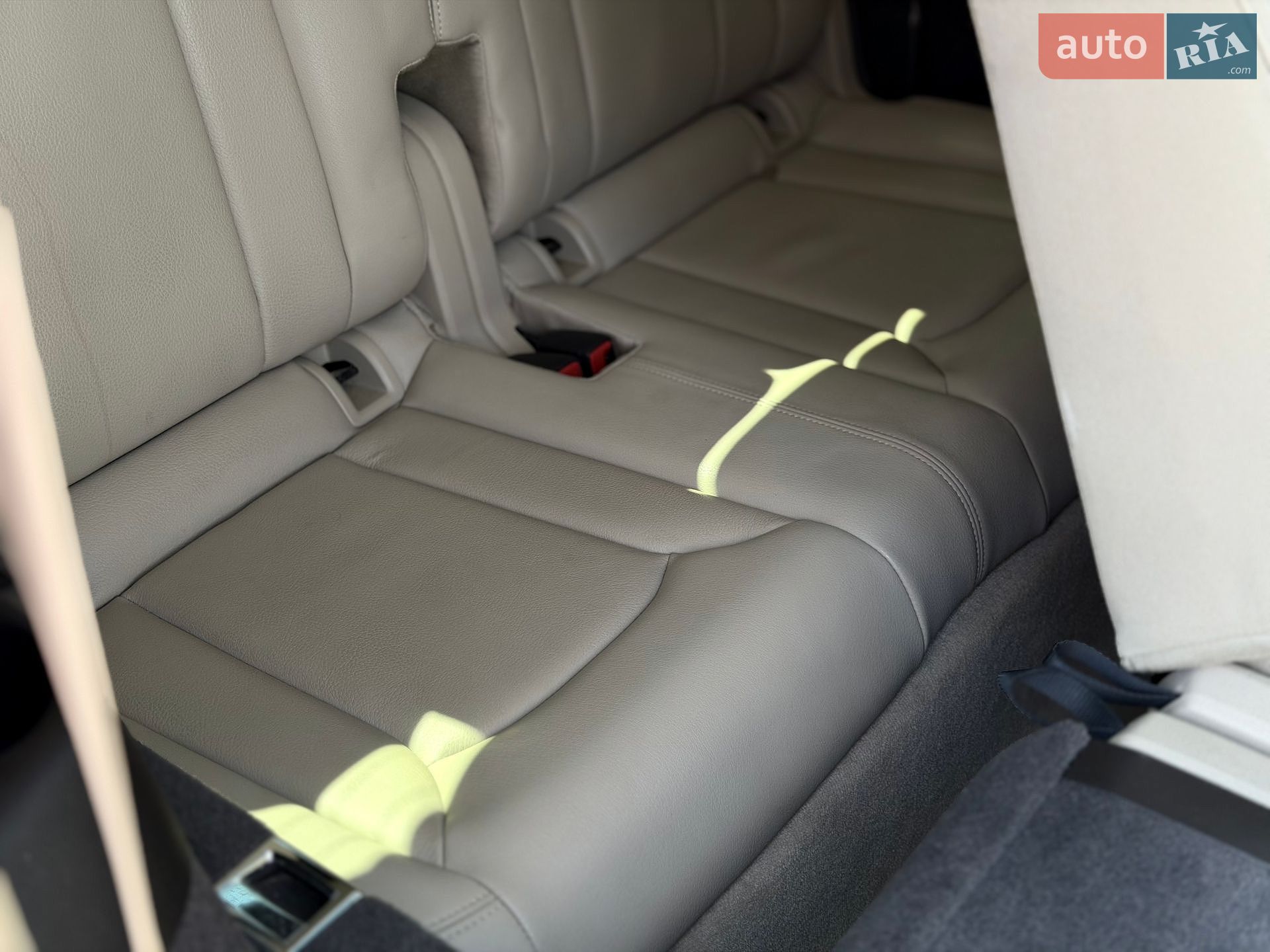 Audi Q7 2016 VIN WA1LAAF72HD036520 фото оголошення 20 з 55