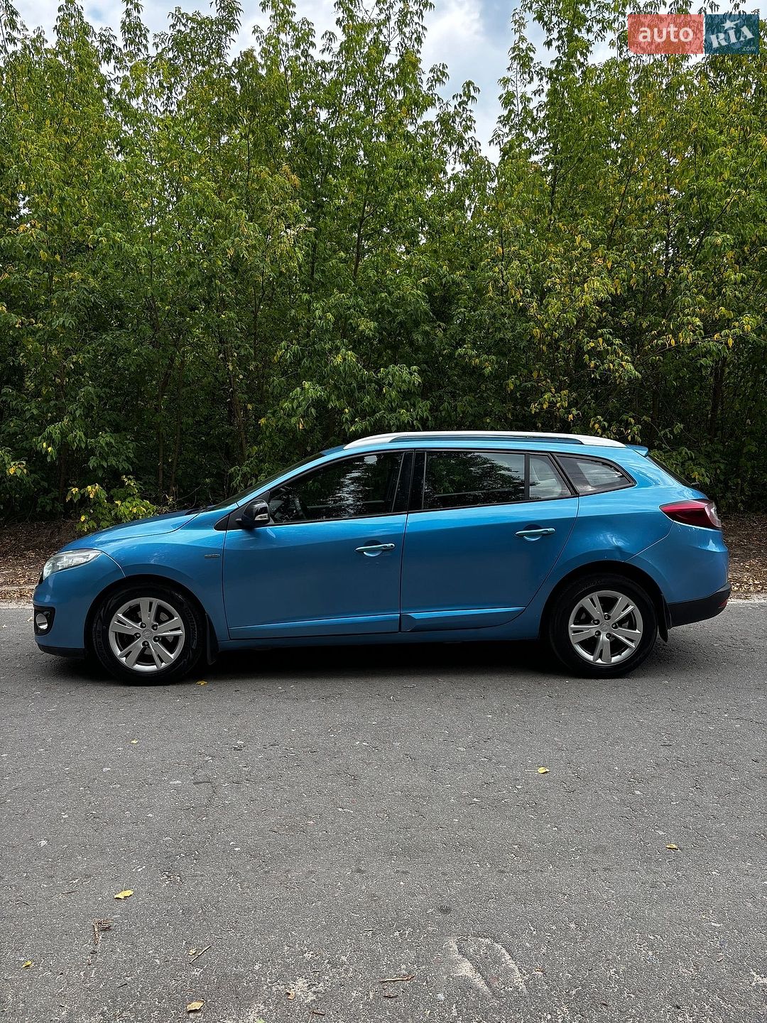 Renault Megane 2012 VIN VF1KZ140647186430 фото оголошення 9 з 41