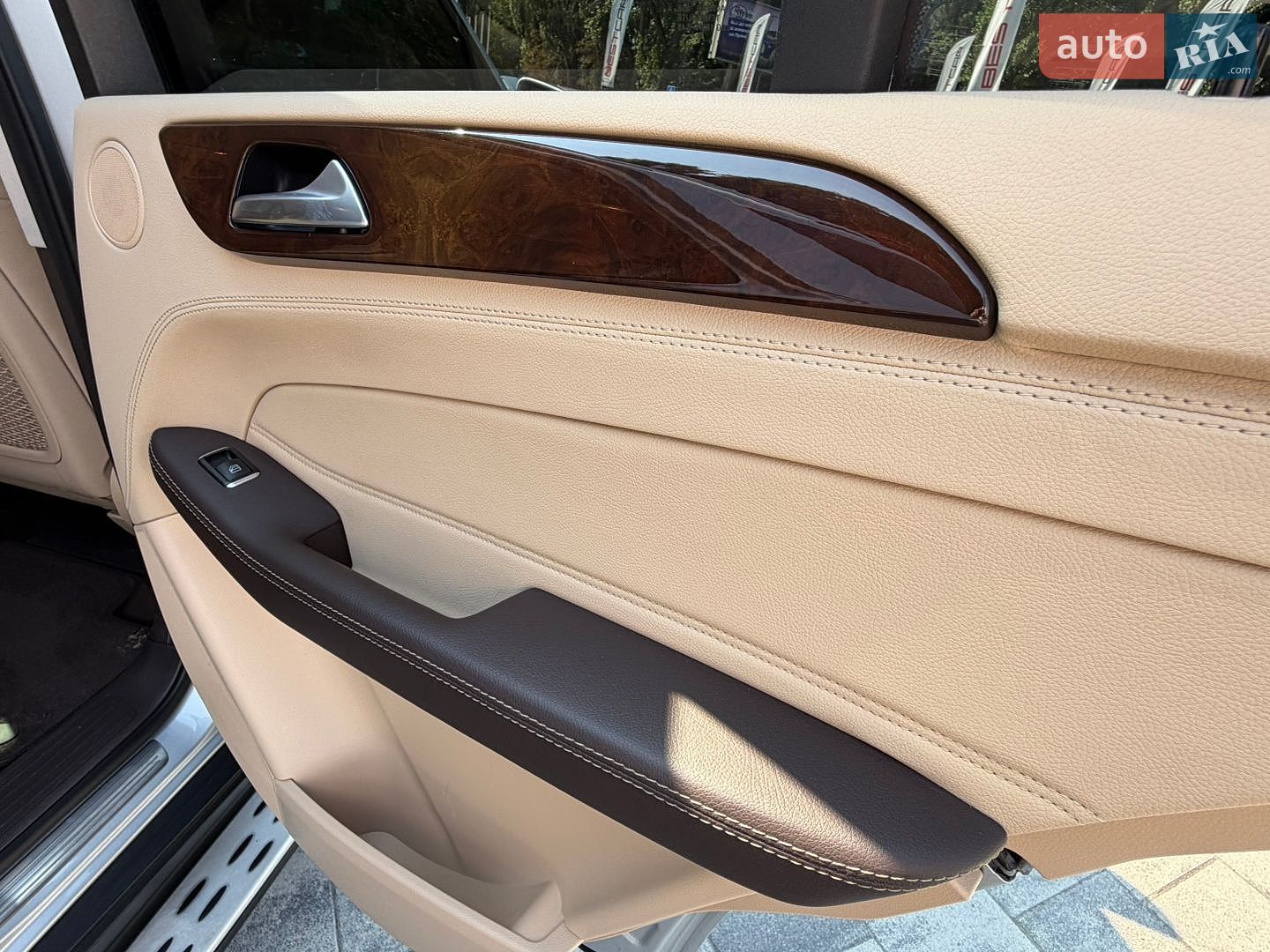 Mercedes-Benz GLE-Class 2016 VIN WDC1660561A787241 фото оголошення 26 з 40