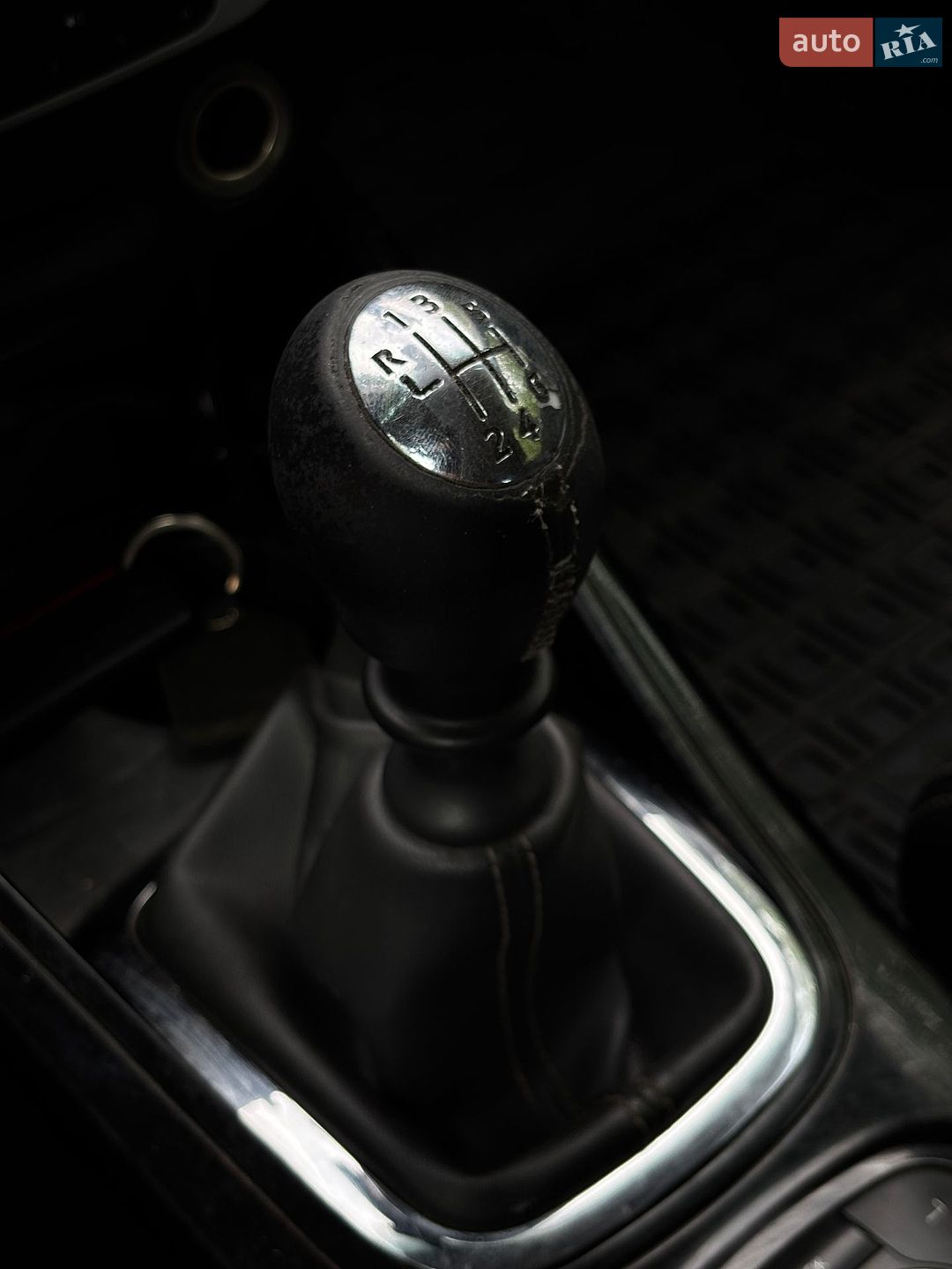 Renault Megane 2012 VIN VF1KZ140647186430 фото оголошення 36 з 41