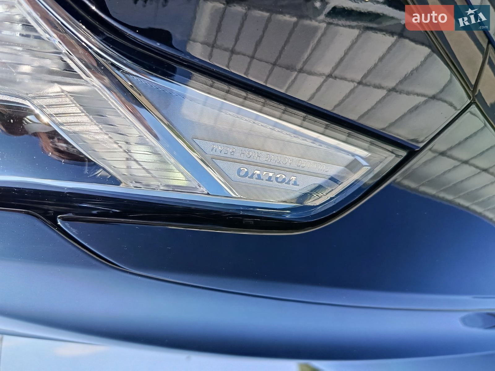 Volvo Xc90 2024 VIN YV1LFM1V7S1307508 фото оголошення 31 з 37