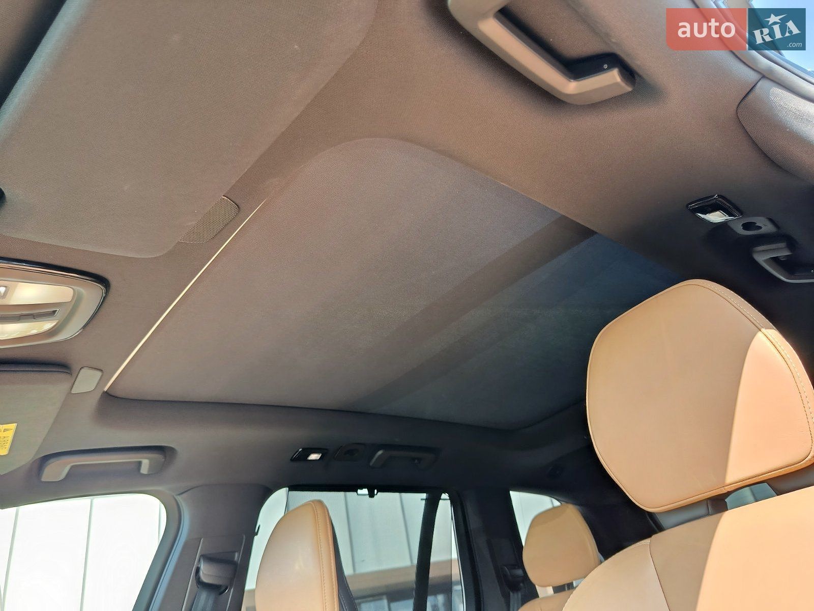 Volvo Xc90 2024 VIN YV1LFM1V7S1307508 фото оголошення 29 з 37