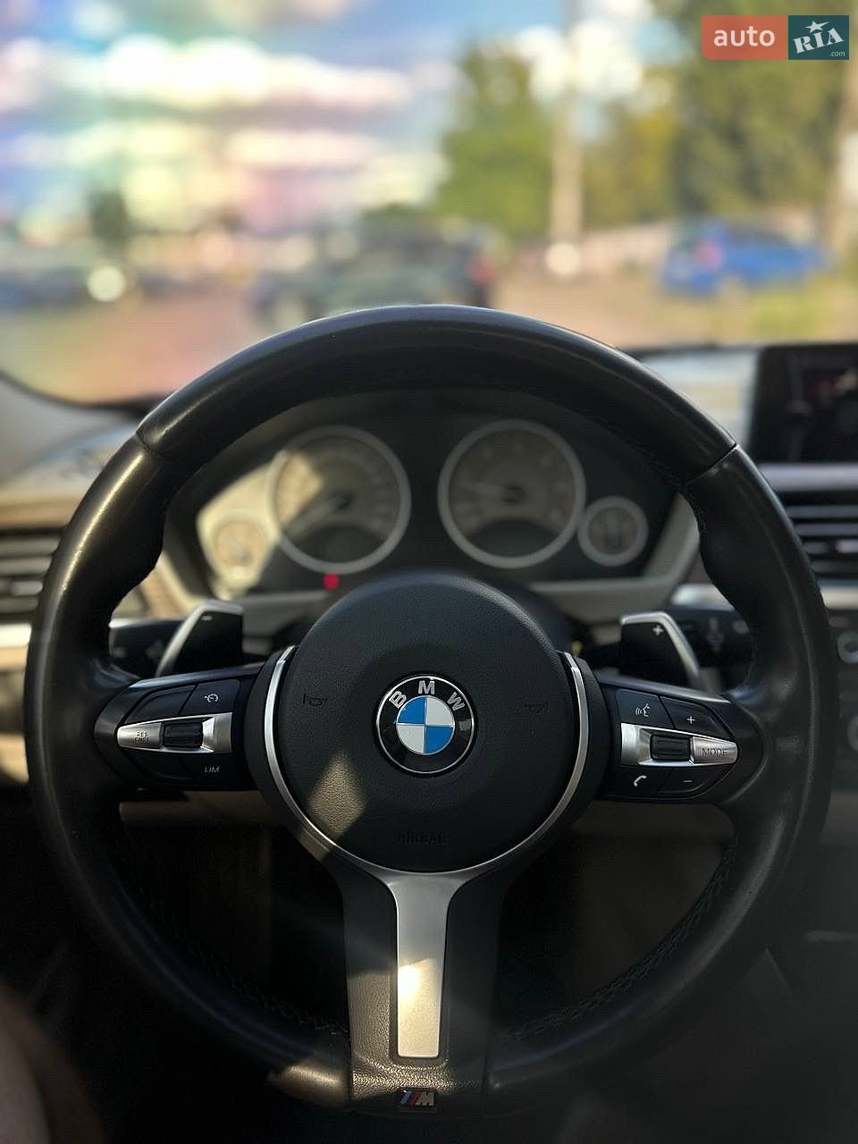 BMW 3 Series 2012 VIN WBA3D310X0F238756 фото оголошення 13 з 17