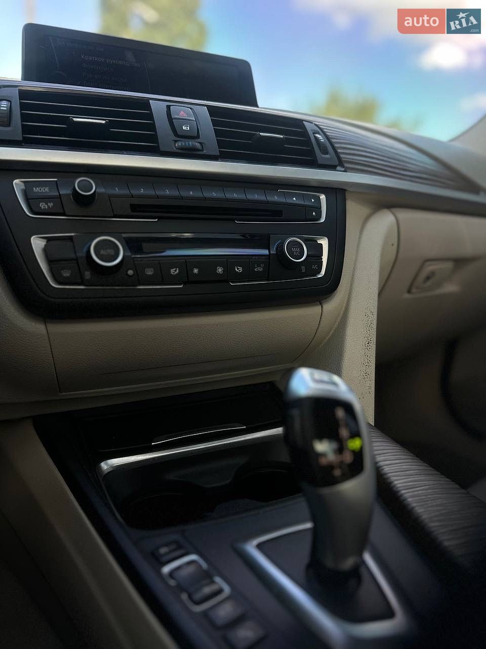 BMW 3 Series 2012 VIN WBA3D310X0F238756 фото оголошення 15 з 17