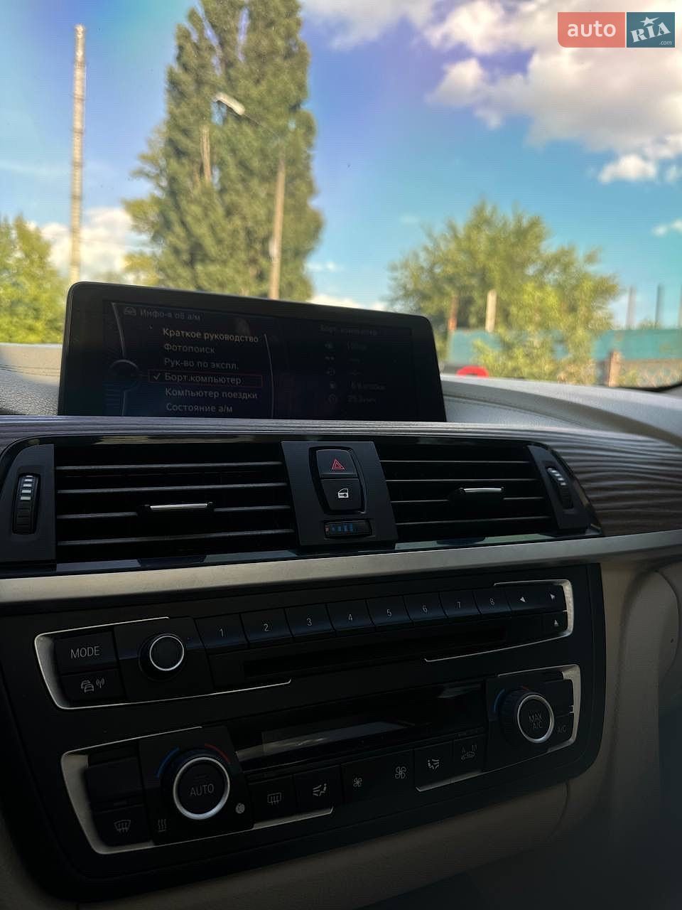 BMW 3 Series 2012 VIN WBA3D310X0F238756 фото оголошення 17 з 17