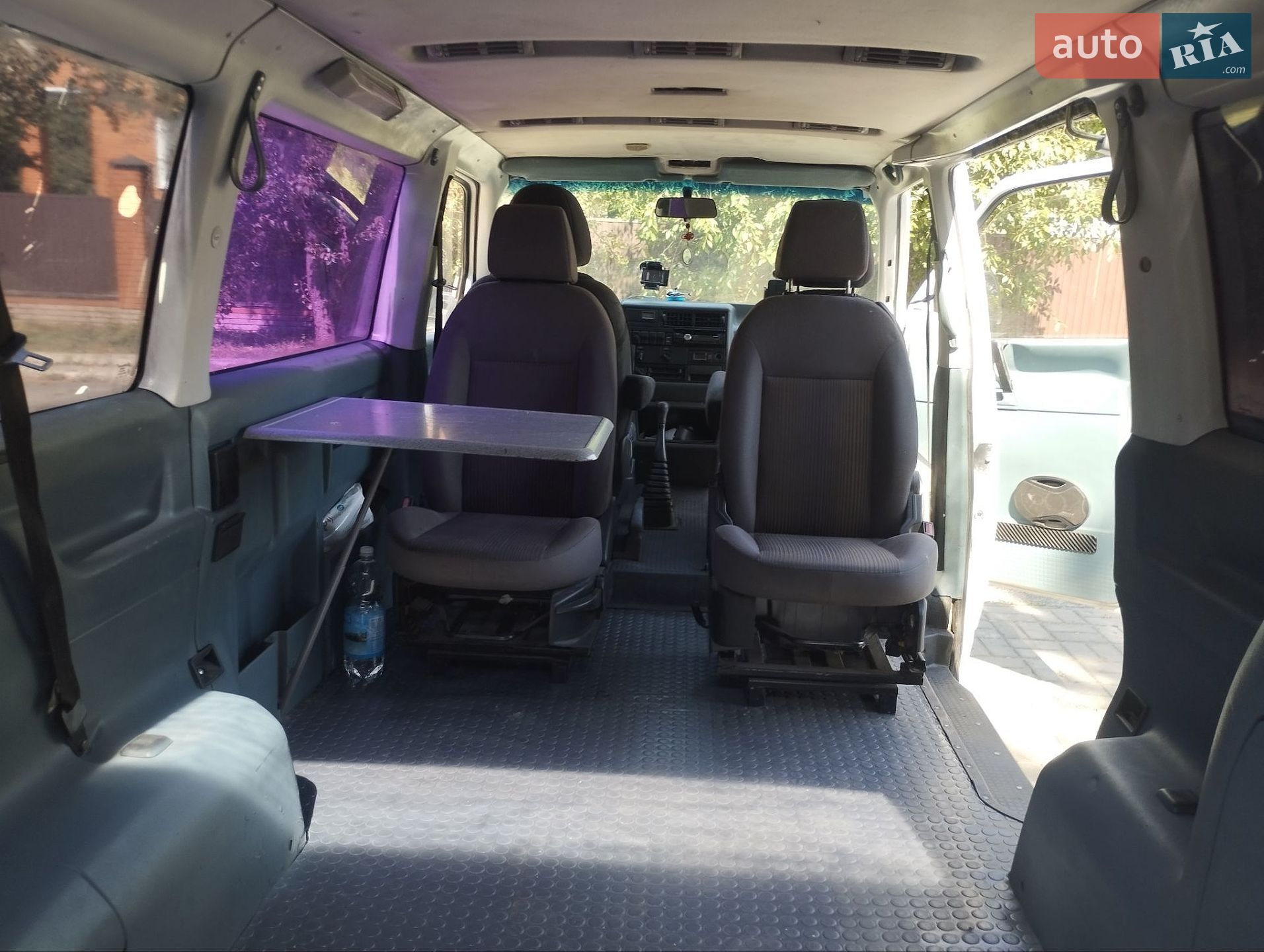 Volkswagen Transporter 1993 VIN WV2ZZZ70ZPH041992 фото оголошення 18 з 26