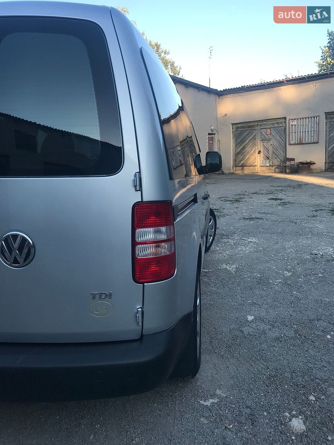 Volkswagen Caddy 2012 VIN WV1ZZZ2KZCX048390 фото оголошення 8 з 32