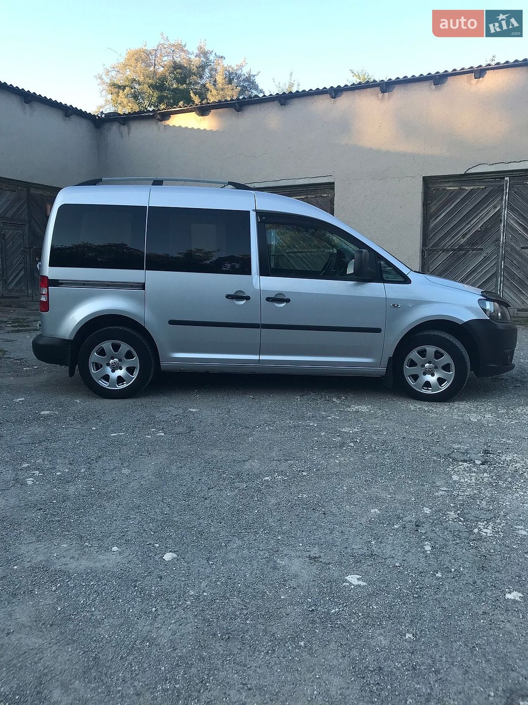 Volkswagen Caddy 2012 VIN WV1ZZZ2KZCX048390 фото оголошення 7 з 32