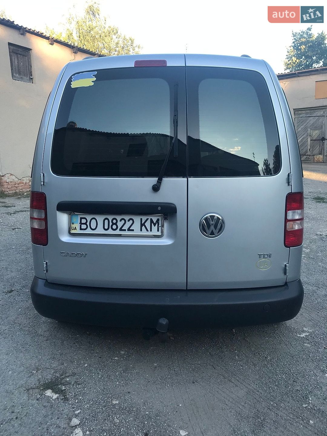 Volkswagen Caddy 2012 VIN WV1ZZZ2KZCX048390 фото оголошення 10 з 32