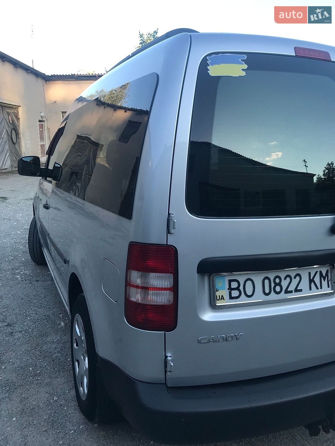 Volkswagen Caddy 2012 VIN WV1ZZZ2KZCX048390 фото оголошення 12 з 32