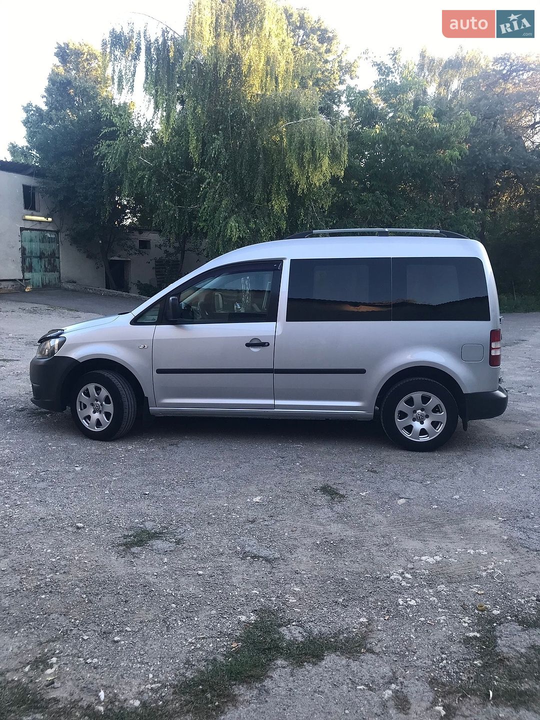 Volkswagen Caddy 2012 VIN WV1ZZZ2KZCX048390 фото оголошення 9 з 32