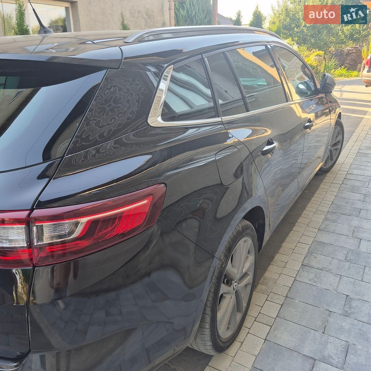 Renault Megane 2016 VIN VF1RFB00557047586 фото оголошення 21 з 24