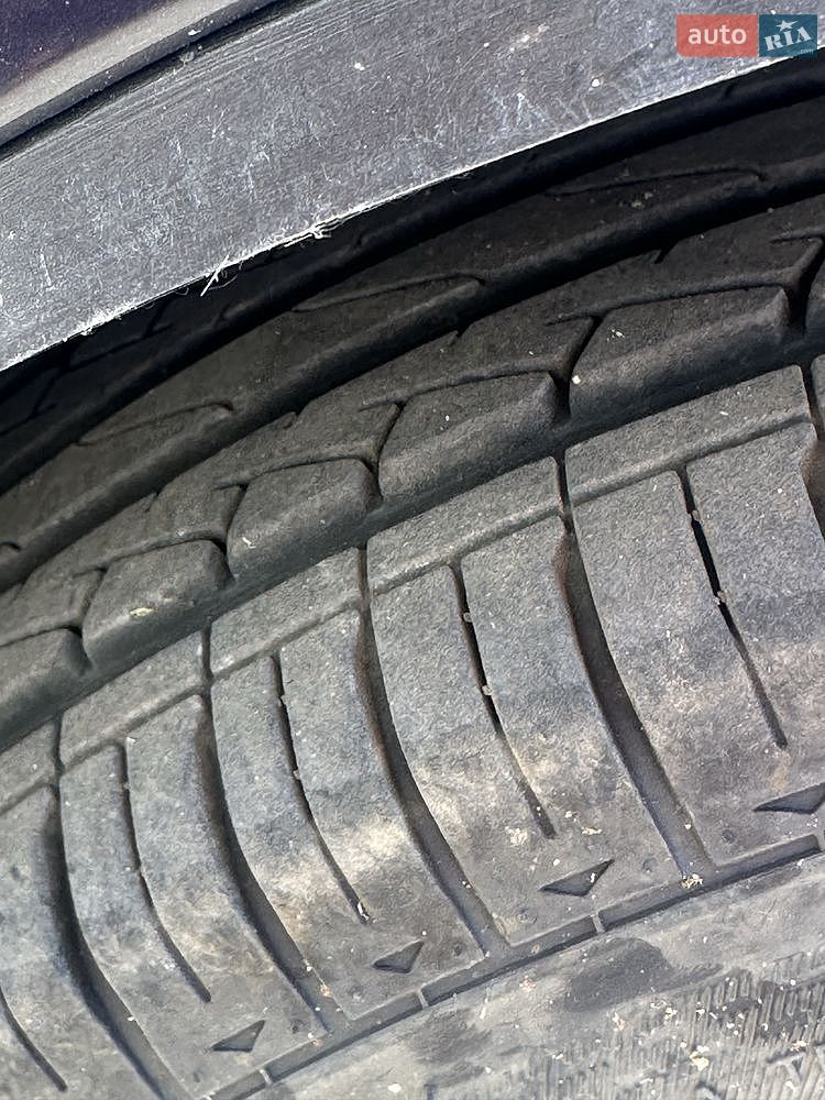 Daewoo Sens 2006 VIN Y6DT1311060304406 фото оголошення 4 з 7