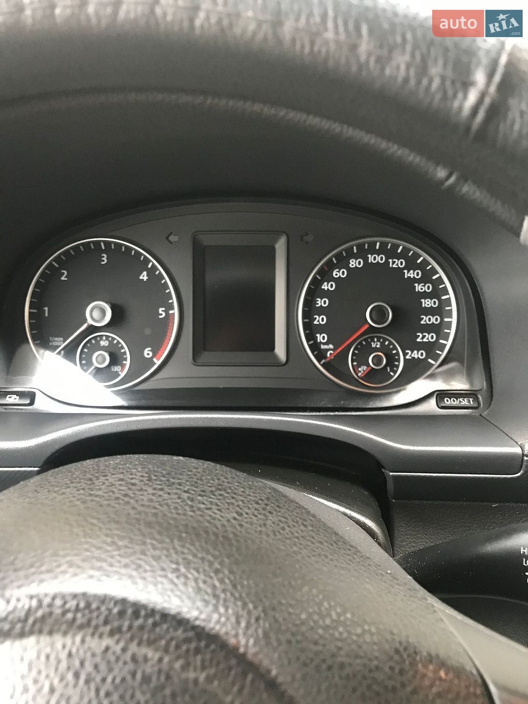 Volkswagen Caddy 2012 VIN WV1ZZZ2KZCX048390 фото оголошення 17 з 32