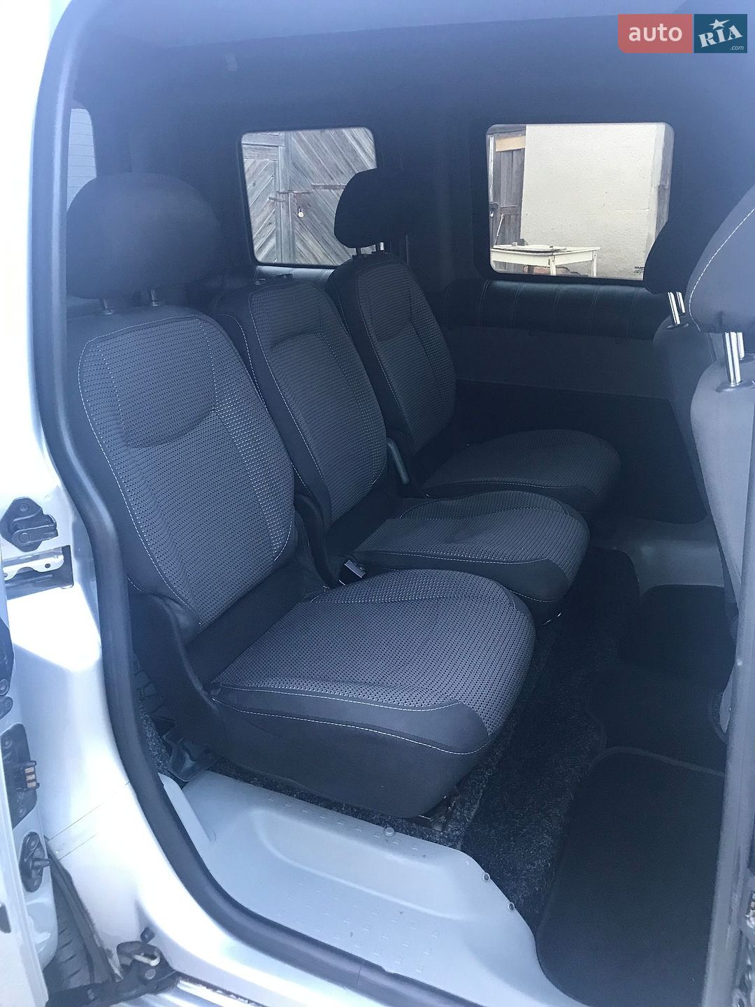 Volkswagen Caddy 2012 VIN WV1ZZZ2KZCX048390 фото оголошення 19 з 32