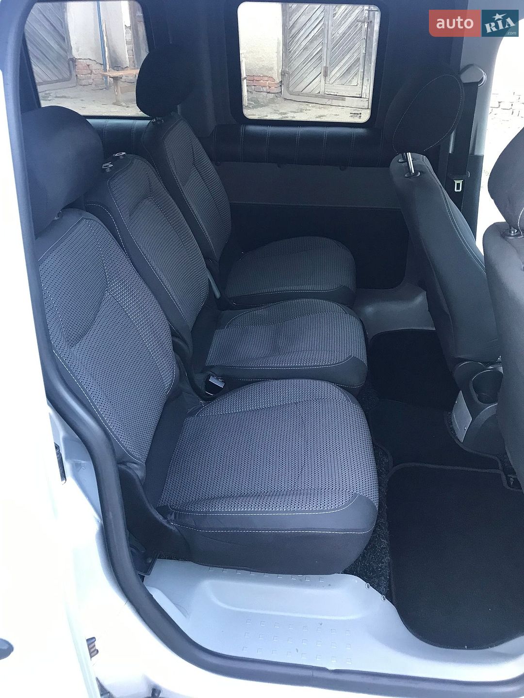Volkswagen Caddy 2012 VIN WV1ZZZ2KZCX048390 фото оголошення 20 з 32