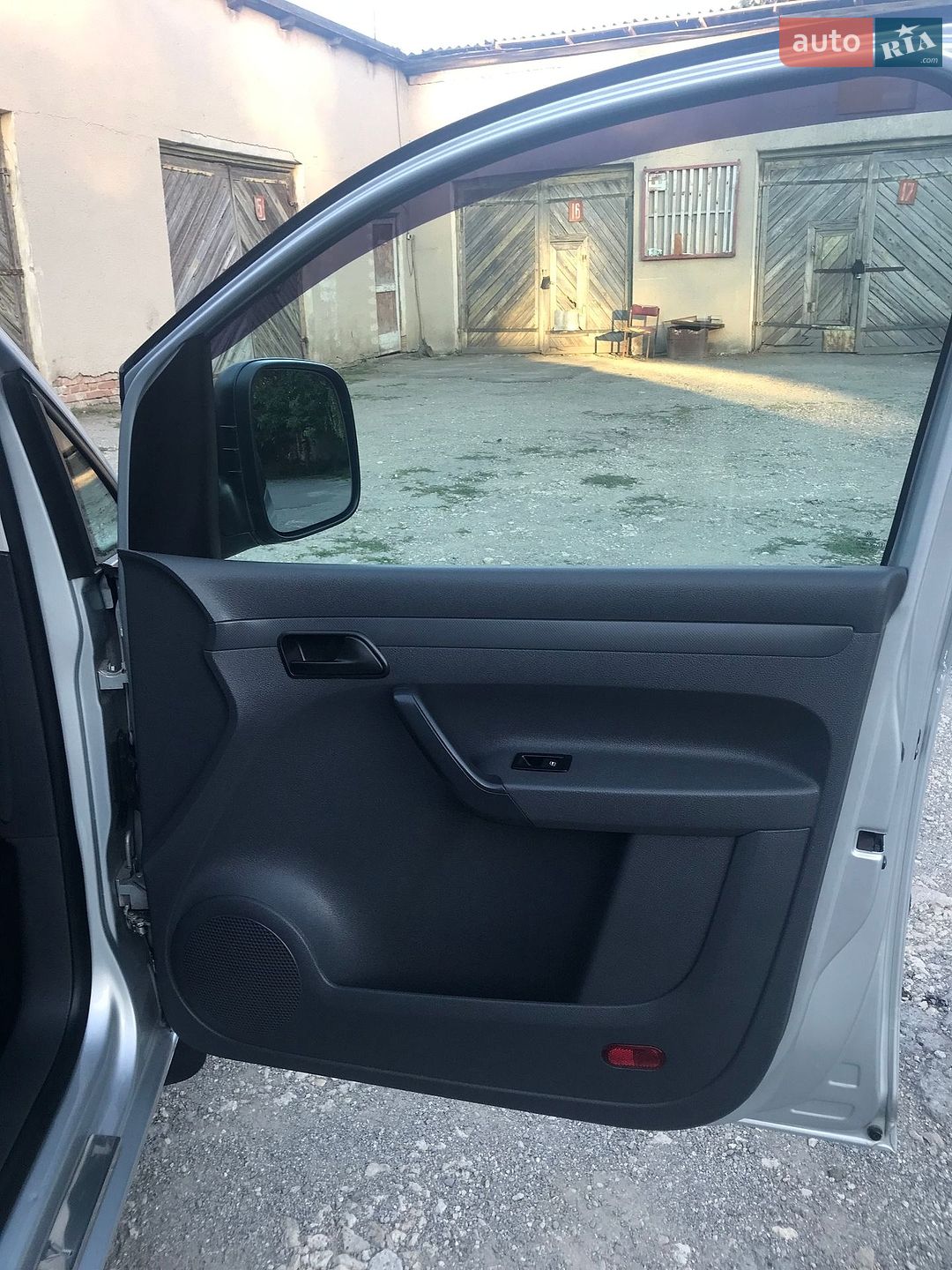 Volkswagen Caddy 2012 VIN WV1ZZZ2KZCX048390 фото оголошення 21 з 32