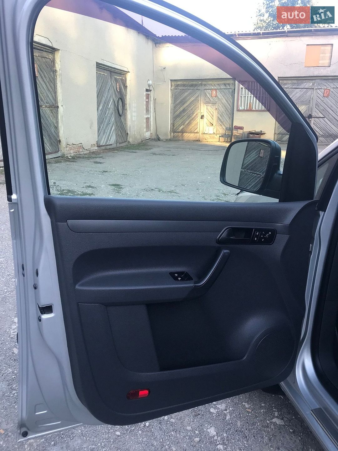 Volkswagen Caddy 2012 VIN WV1ZZZ2KZCX048390 фото оголошення 22 з 32
