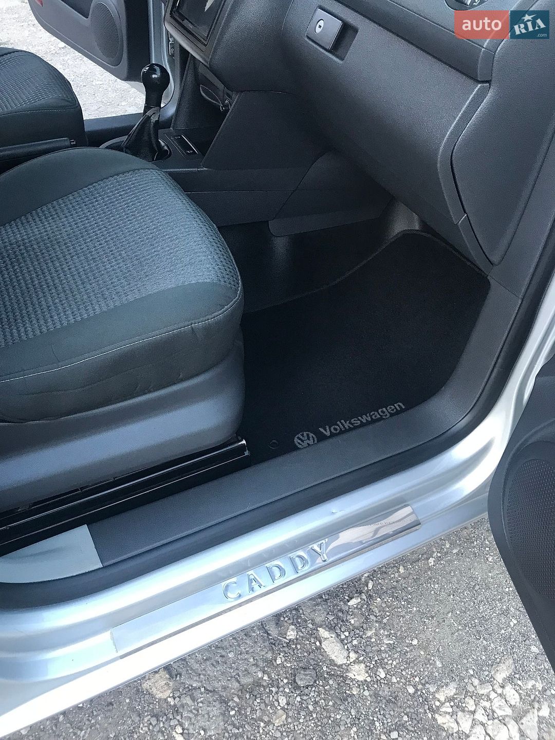 Volkswagen Caddy 2012 VIN WV1ZZZ2KZCX048390 фото оголошення 23 з 32