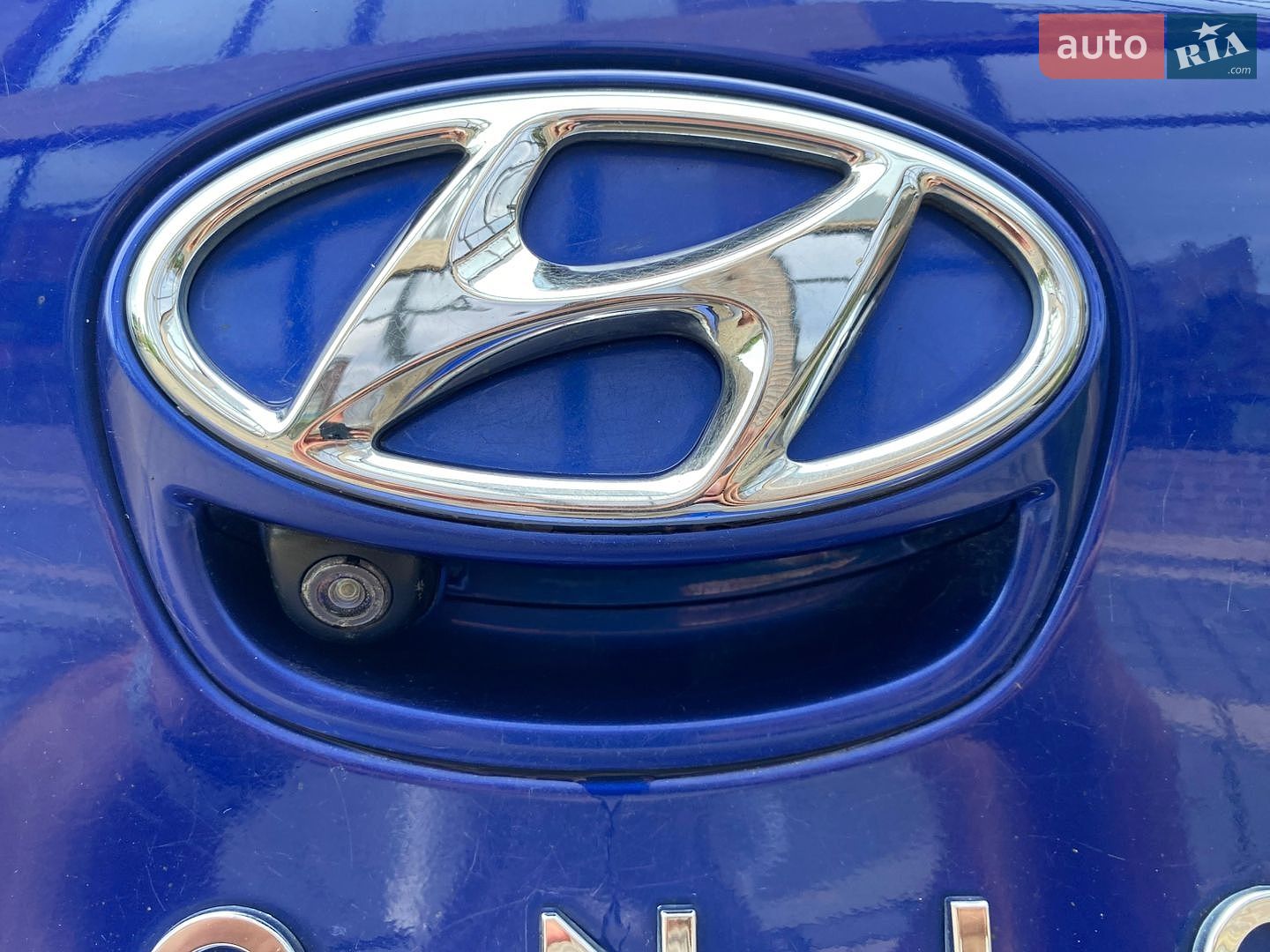 Hyundai Ioniq 2019 VIN KMHC851HFKU048100 фото оголошення 21 з 24