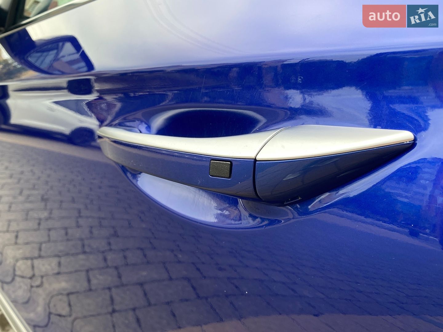Hyundai Ioniq 2019 VIN KMHC851HFKU048100 фото оголошення 23 з 24