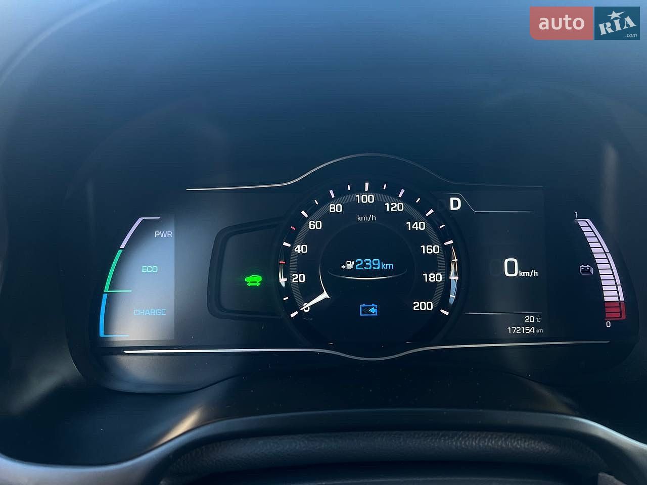 Hyundai Ioniq 2019 VIN KMHC851HFKU048100 фото оголошення 24 з 24