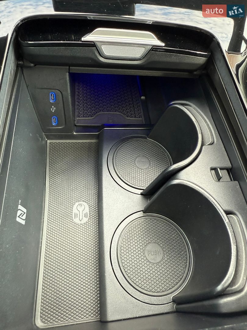 Mercedes-Benz EQE SUV 2023 VIN 4JGGM1CB2PA015413 фото оголошення 34 з 104