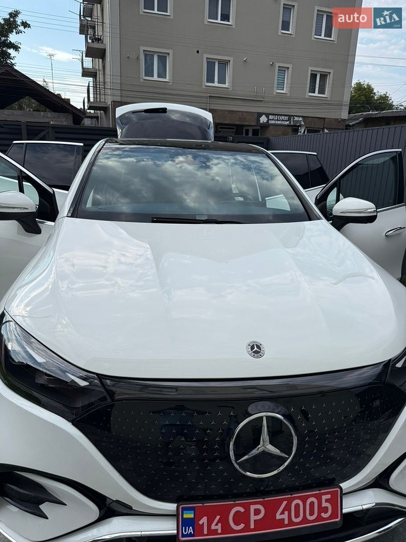 Mercedes-Benz EQE SUV 2023 VIN 4JGGM1CB2PA015413 фото оголошення 51 з 104