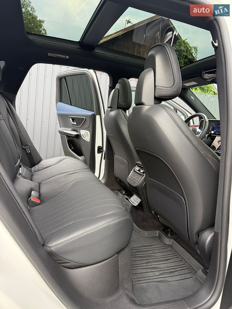 Mercedes-Benz EQE SUV 2023 VIN 4JGGM1CB2PA015413 фото оголошення 56 з 104
