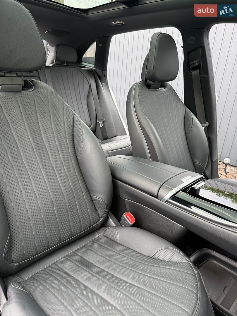 Mercedes-Benz EQE SUV 2023 VIN 4JGGM1CB2PA015413 фото оголошення 58 з 104