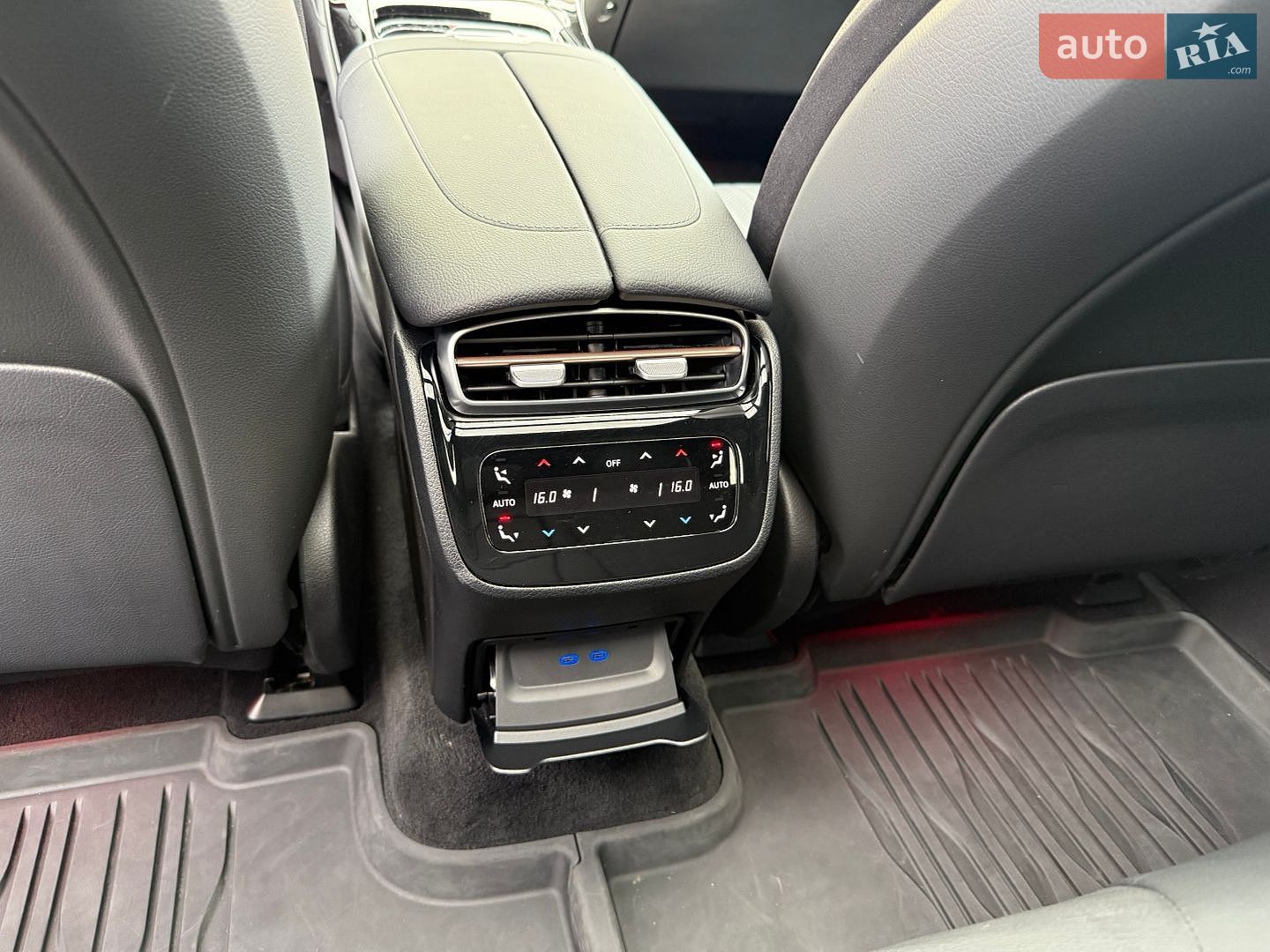 Mercedes-Benz EQE SUV 2023 VIN 4JGGM1CB2PA015413 фото оголошення 61 з 104