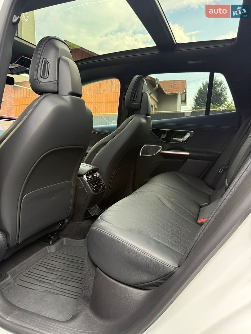 Mercedes-Benz EQE SUV 2023 VIN 4JGGM1CB2PA015413 фото оголошення 62 з 104