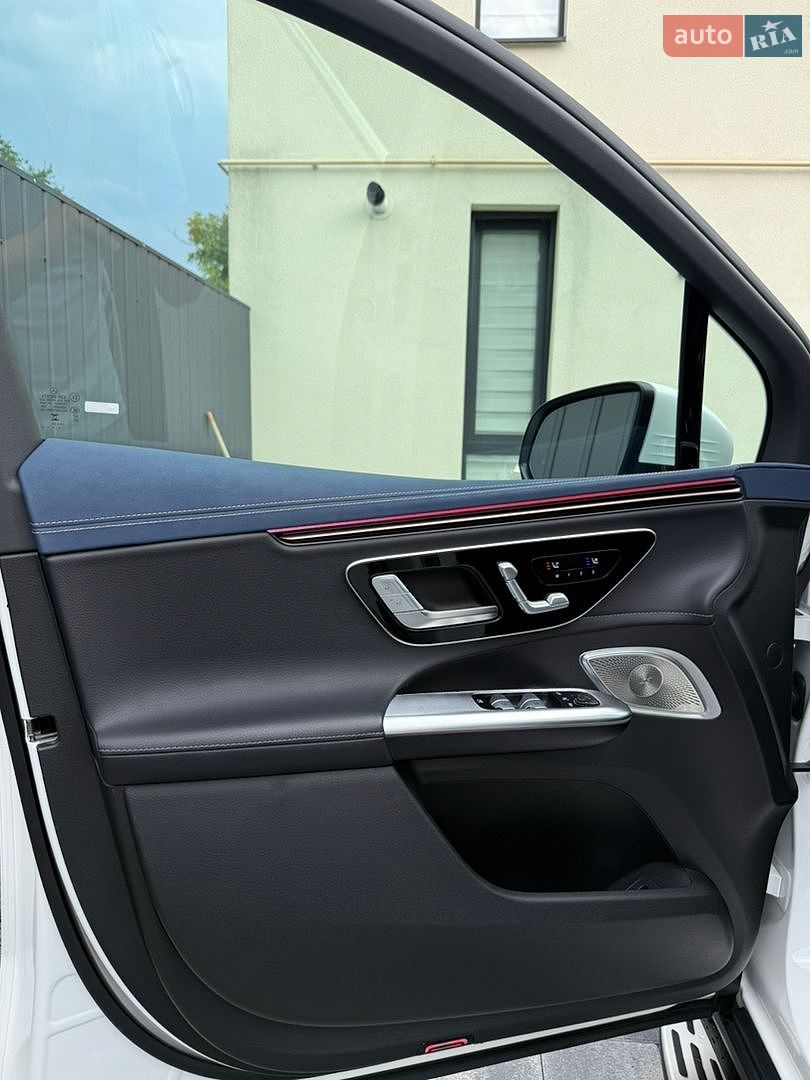 Mercedes-Benz EQE SUV 2023 VIN 4JGGM1CB2PA015413 фото оголошення 67 з 104