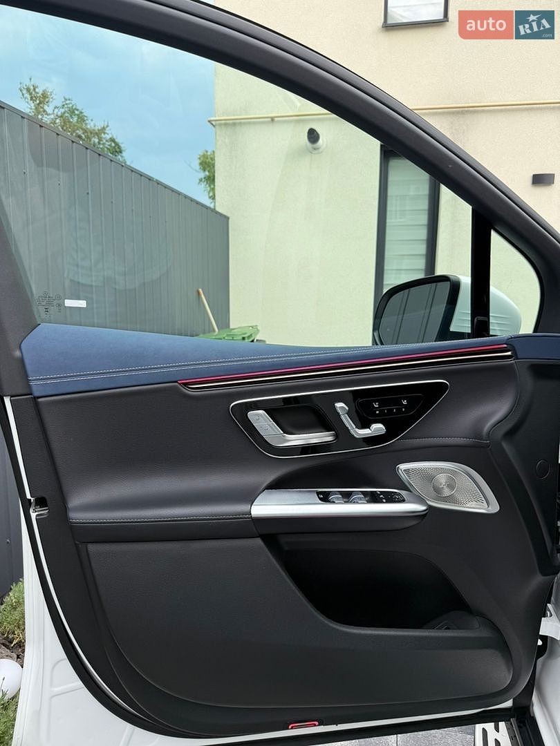 Mercedes-Benz EQE SUV 2023 VIN 4JGGM1CB2PA015413 фото оголошення 68 з 104