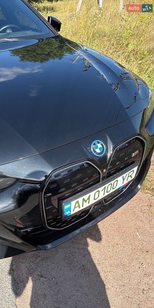 BMW i4 2021 VIN WBY31AW040FM35025 фото оголошення 16 з 87