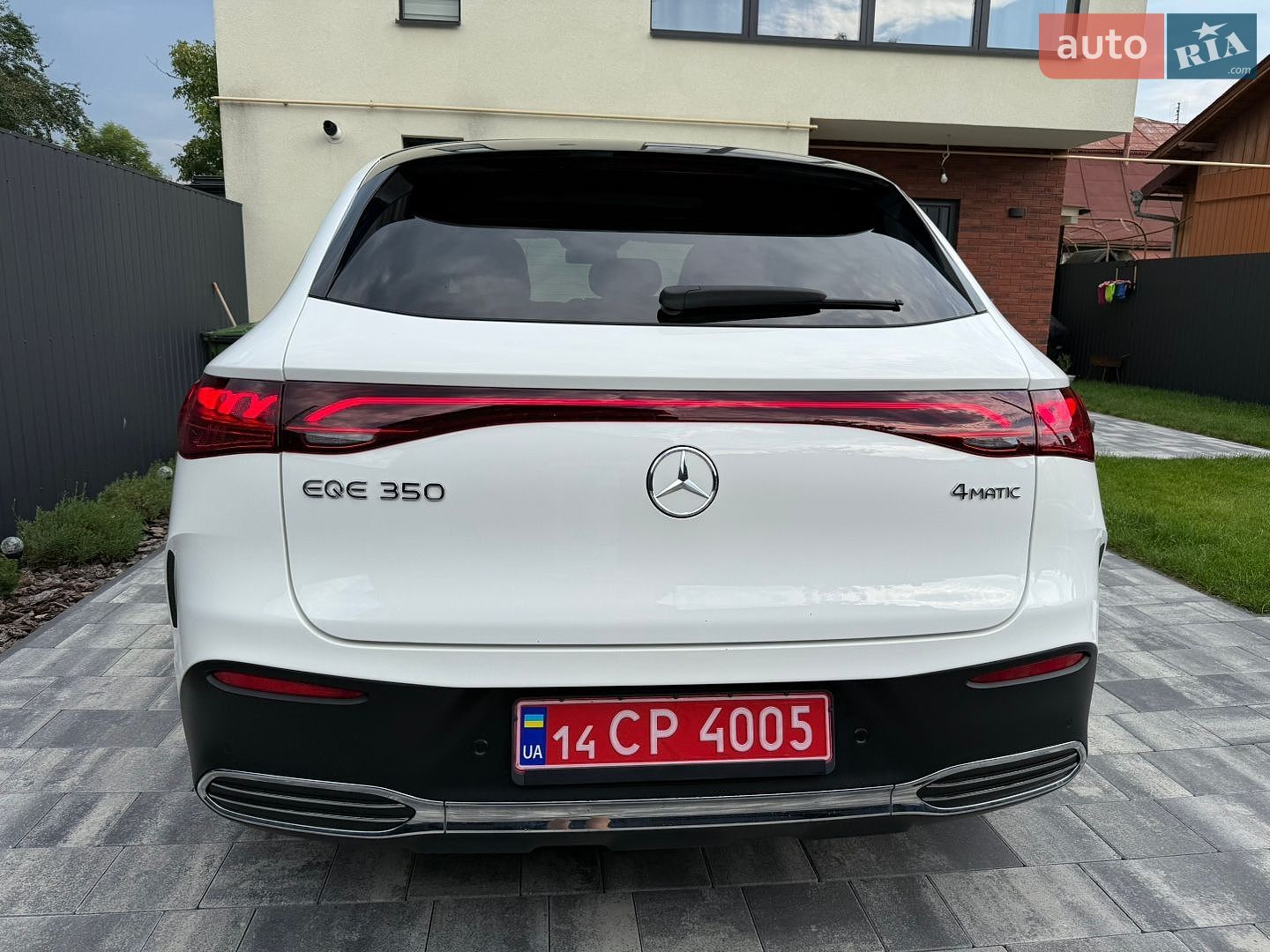 Mercedes-Benz EQE SUV 2023 VIN 4JGGM1CB2PA015413 фото оголошення 76 з 104