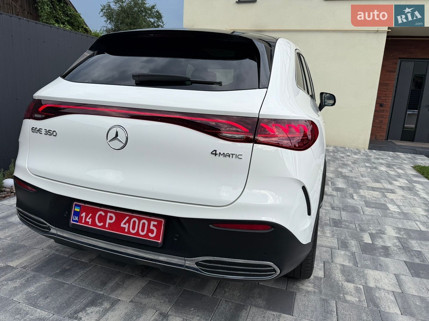 Mercedes-Benz EQE SUV 2023 VIN 4JGGM1CB2PA015413 фото оголошення 78 з 104