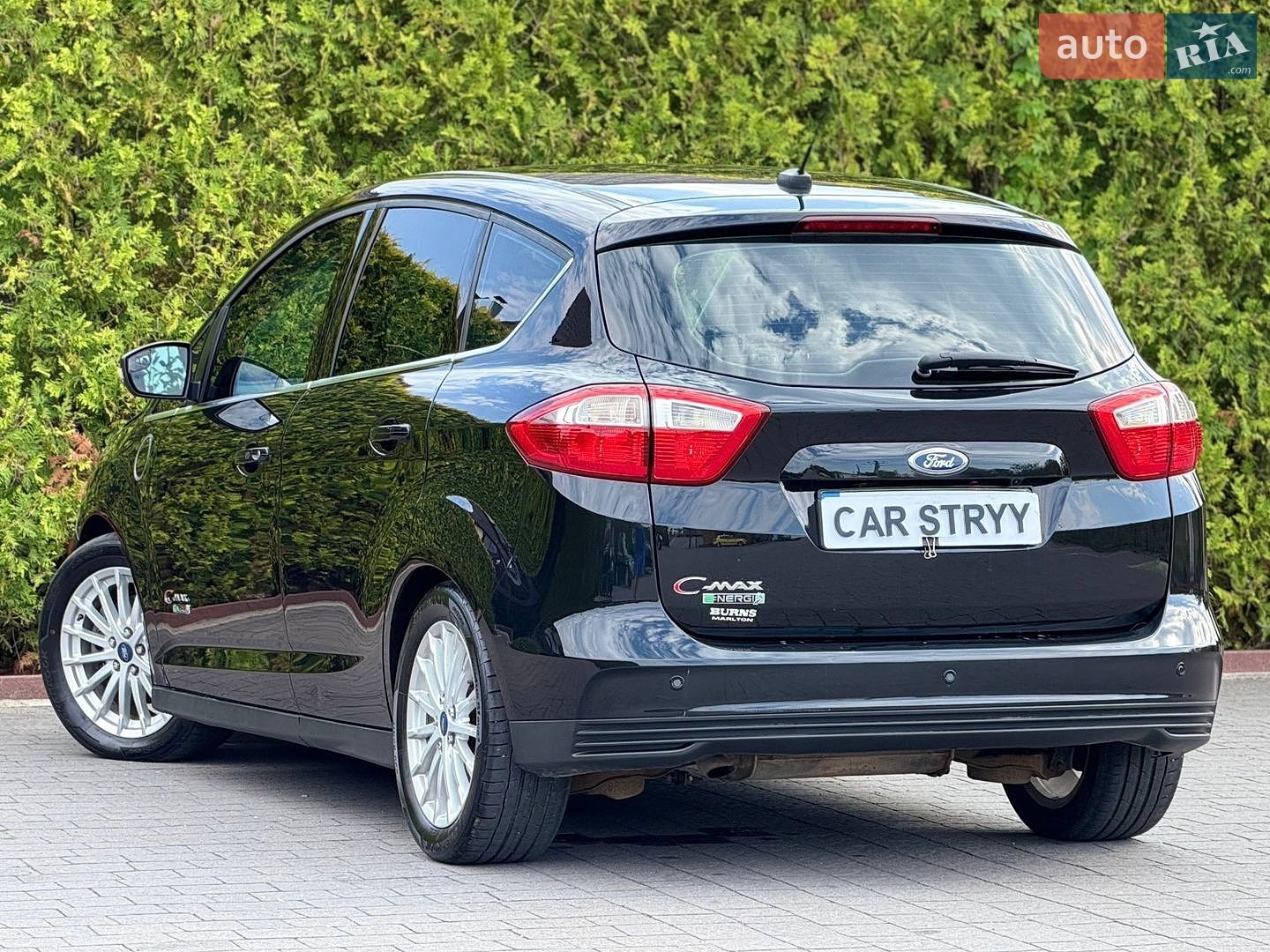 Ford C-Max 2013 VIN 1FADP5CU9DL557265 фото оголошення 3 з 57