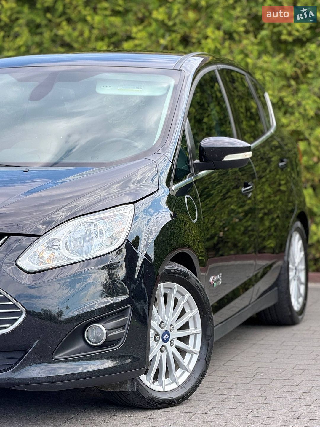 Ford C-Max 2013 VIN 1FADP5CU9DL557265 фото оголошення 8 з 57