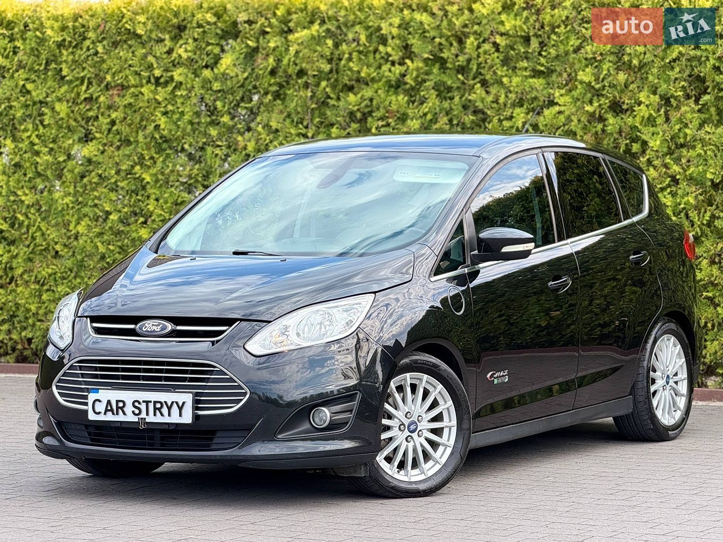 Ford C-Max 2013 VIN 1FADP5CU9DL557265 фото оголошення 7 з 57