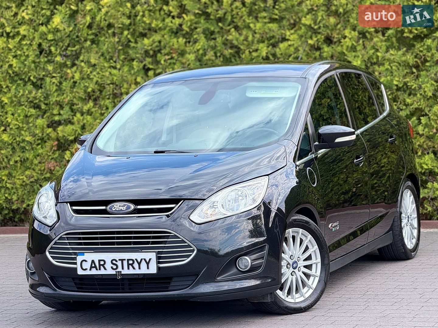 Ford C-Max 2013 VIN 1FADP5CU9DL557265 фото оголошення 6 з 57