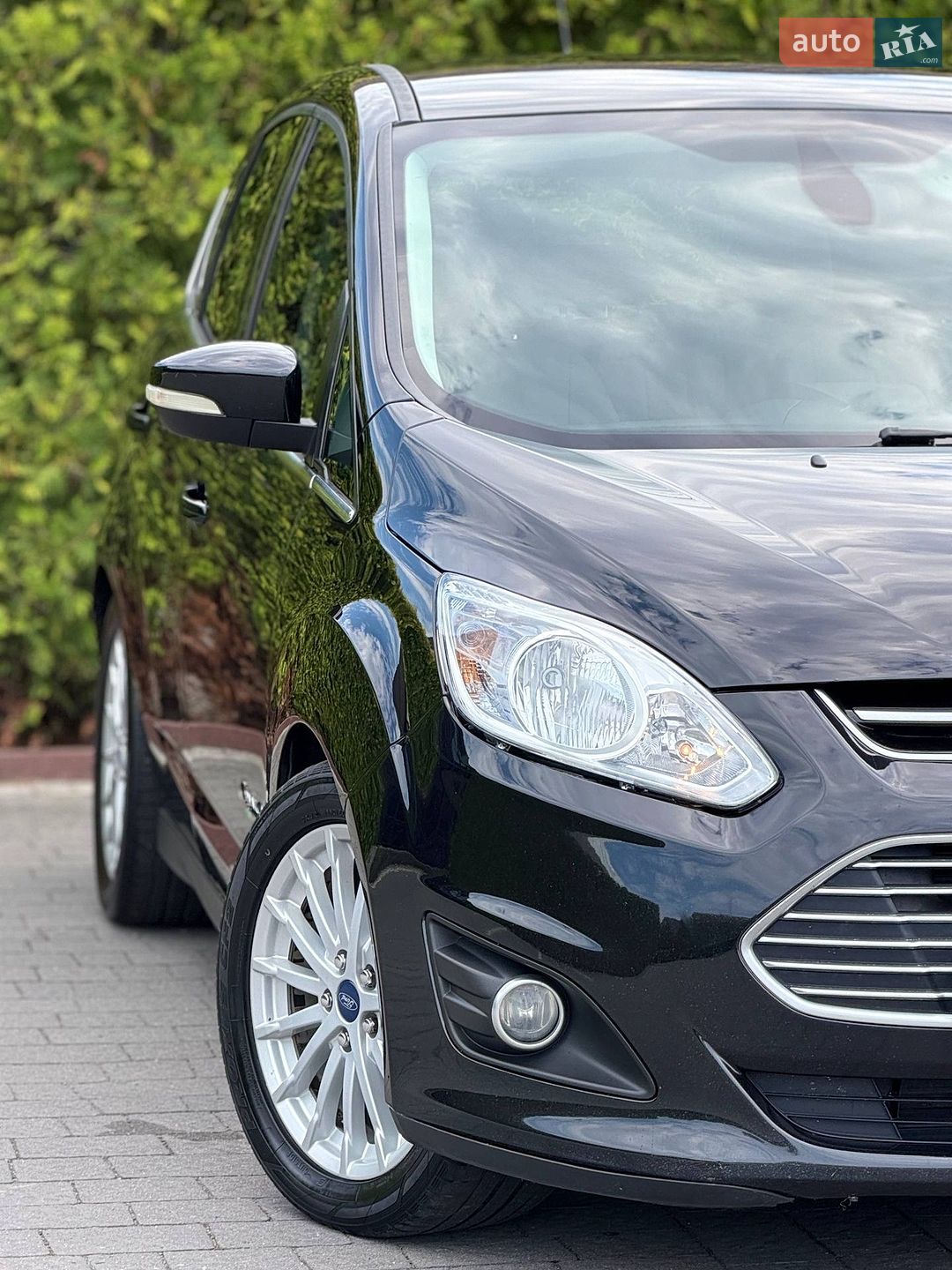 Ford C-Max 2013 VIN 1FADP5CU9DL557265 фото оголошення 10 з 57