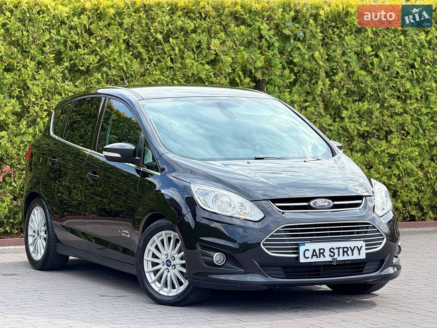 Ford C-Max 2013 VIN 1FADP5CU9DL557265 фото оголошення 2 з 57
