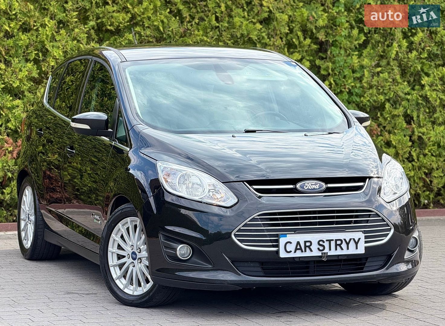 Ford C-Max 2013 VIN 1FADP5CU9DL557265 фото оголошення 11 з 57