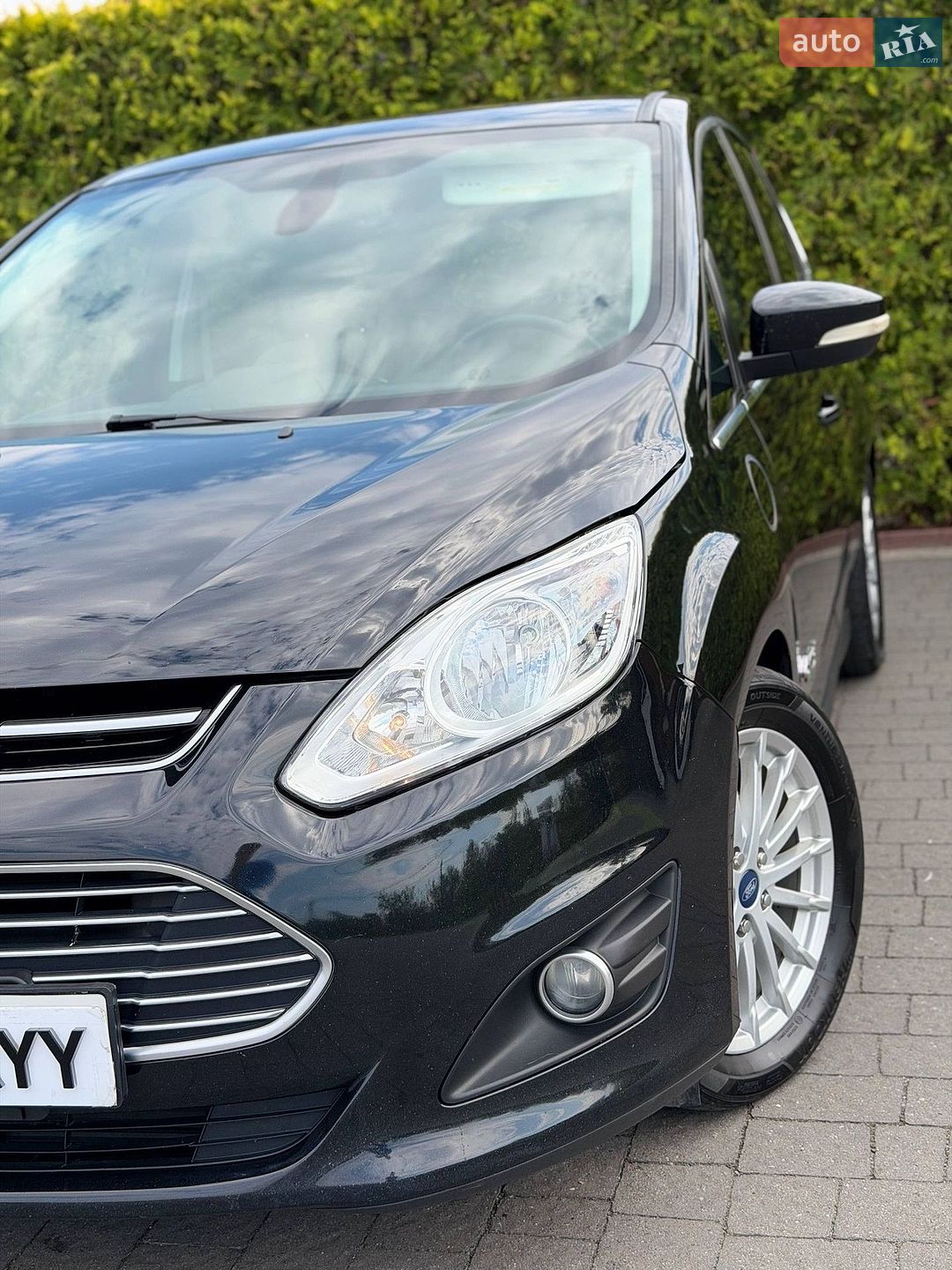 Ford C-Max 2013 VIN 1FADP5CU9DL557265 фото оголошення 9 з 57