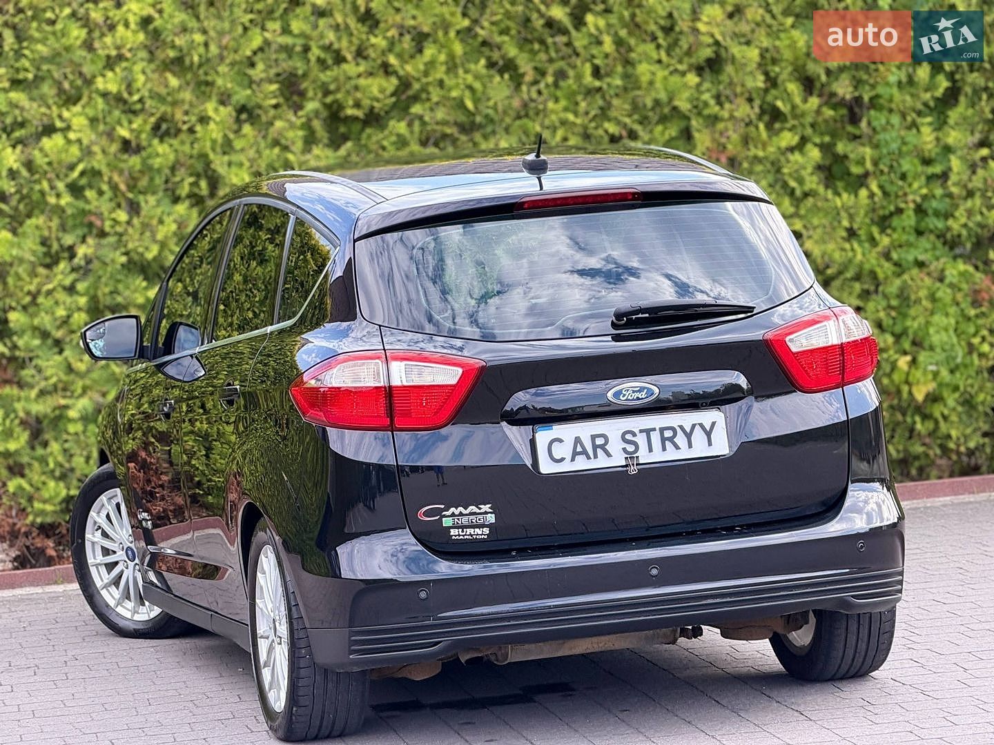 Ford C-Max 2013 VIN 1FADP5CU9DL557265 фото оголошення 18 з 57