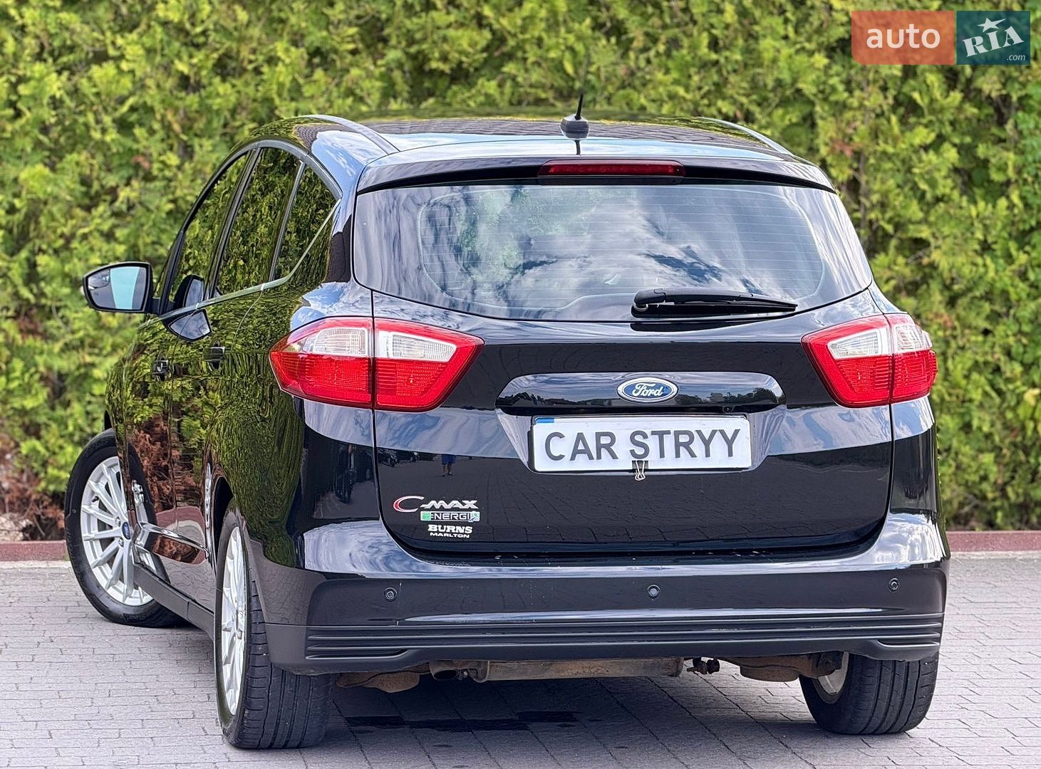 Ford C-Max 2013 VIN 1FADP5CU9DL557265 фото оголошення 19 з 57